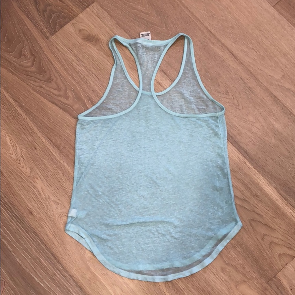 PINK BY VICTORIA SECRET TANK 🎀 - Picture 3 of 3